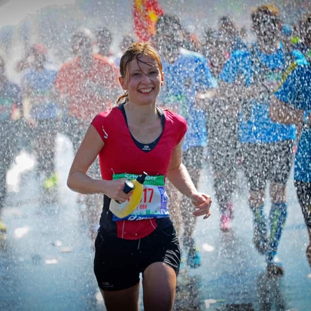 Revivez votre marathon de Paris 2016