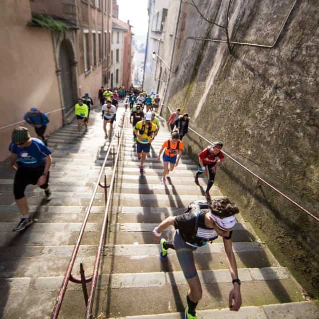 L’Urban Trail, vraie discipline ou coup marketing ?