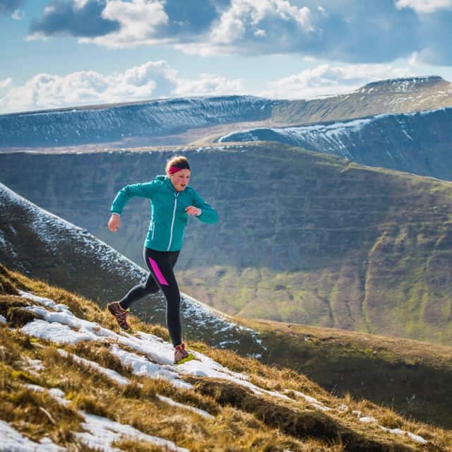 Comment réussir son premier trail ?