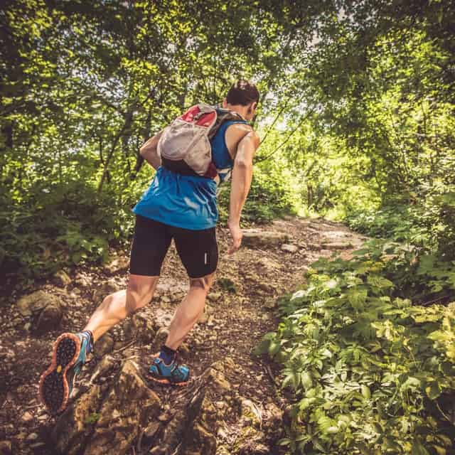 Trail et matériel obligatoire : stop ou encore ?