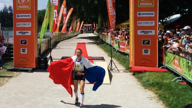 Quel avenir pour les championnats du monde de trail ?