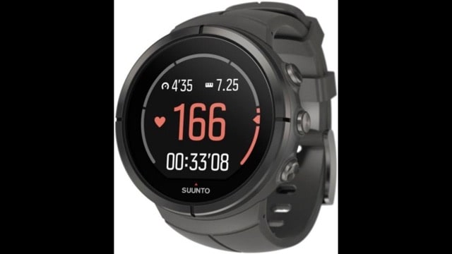 Suunto enterre l’Ambit avec la Spartan Ultra ?