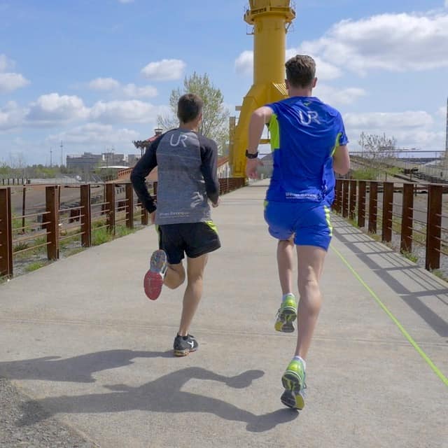 Le crochetage et la course à pied – Globe Runners