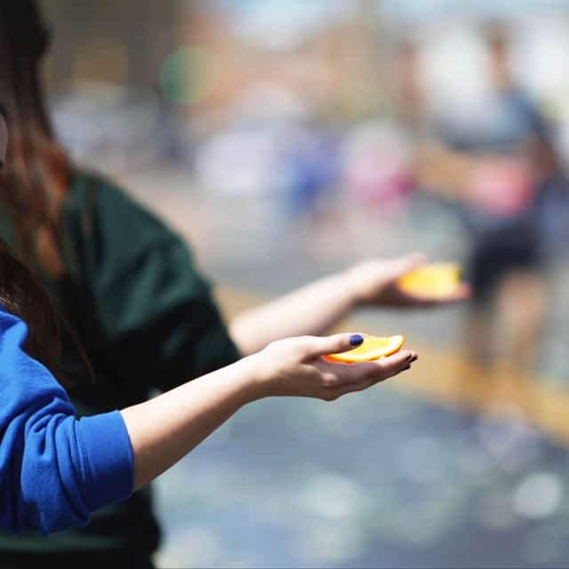 Les glucides : Véritable source d’énergie pour les coureurs