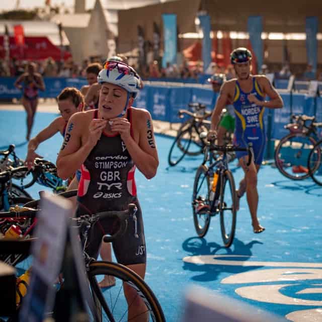 Triathlon : La Checklist pour ne rien oublier avant la course