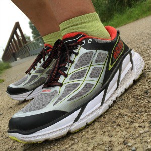 Hoka One One Clifton 2 : le test