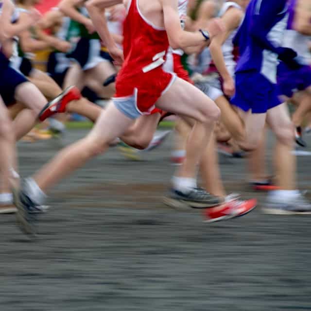 Le cross, une discipline idéale pour progresser