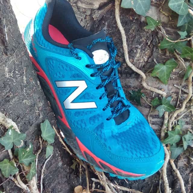 New Balance Leadville V3 : le test