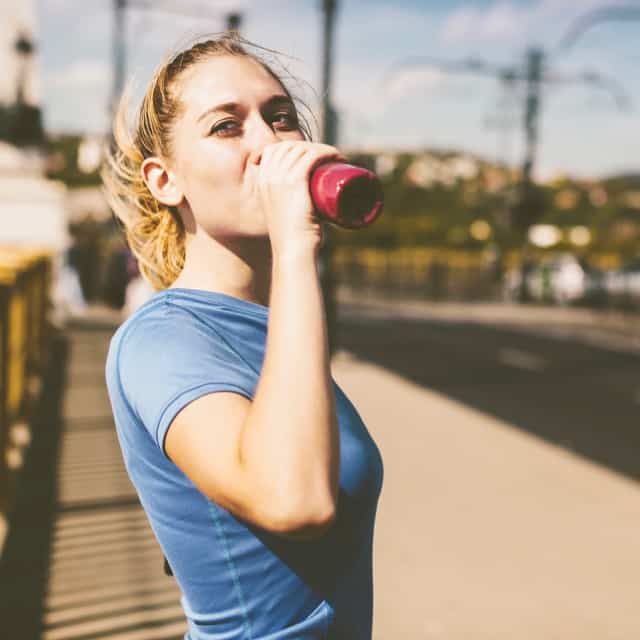 Le rôle fonctionnel des glucides chez le coureur