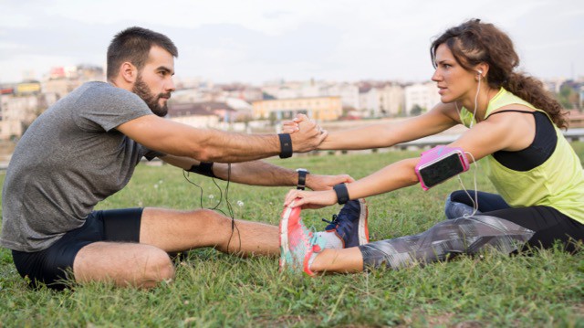 Les statistiques des runners français en 2016