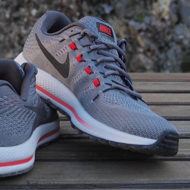 Nike Air Zoom Vomero 12 : le test