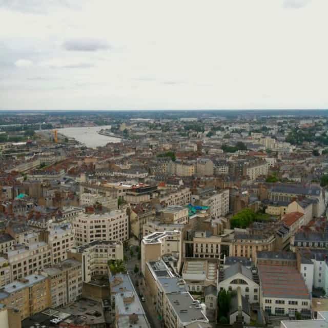 Courir à Nantes, les meilleurs parcours