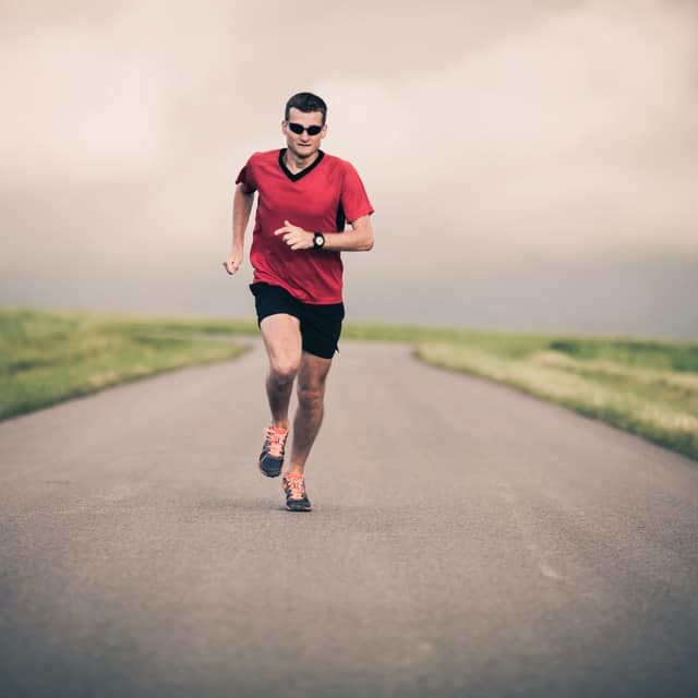 L’indispensable sortie longue en course à pied