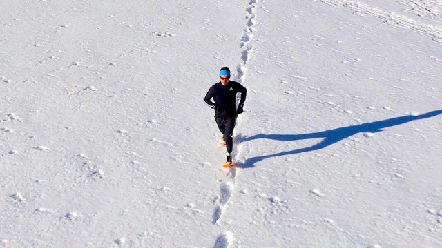 Stéphane Ricard à la conquête d’un 3ème titre mondial