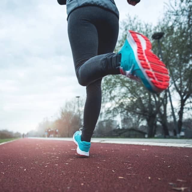 Un alphabet mental pour courir 24h