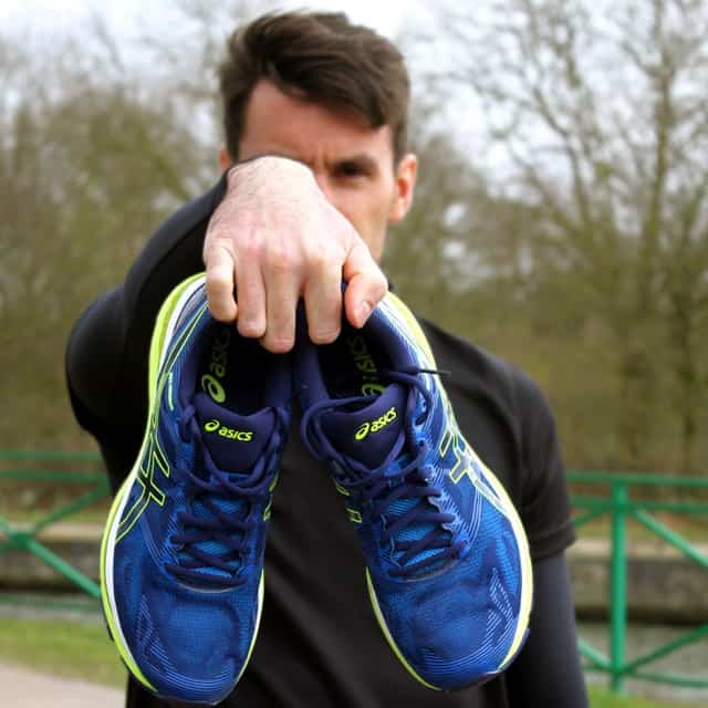 Asics Gel Nimbus 19 : le test