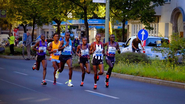 Marathon : A la conquête d’un record de pacotille ?