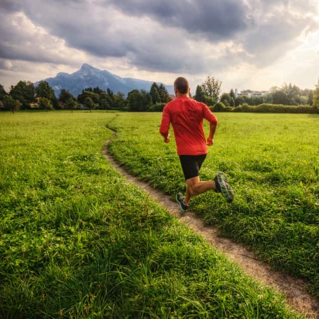 Le fartlek, une méthode d’entrainement ludique