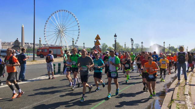 Être marathonien veut-il encore dire quelque chose ?