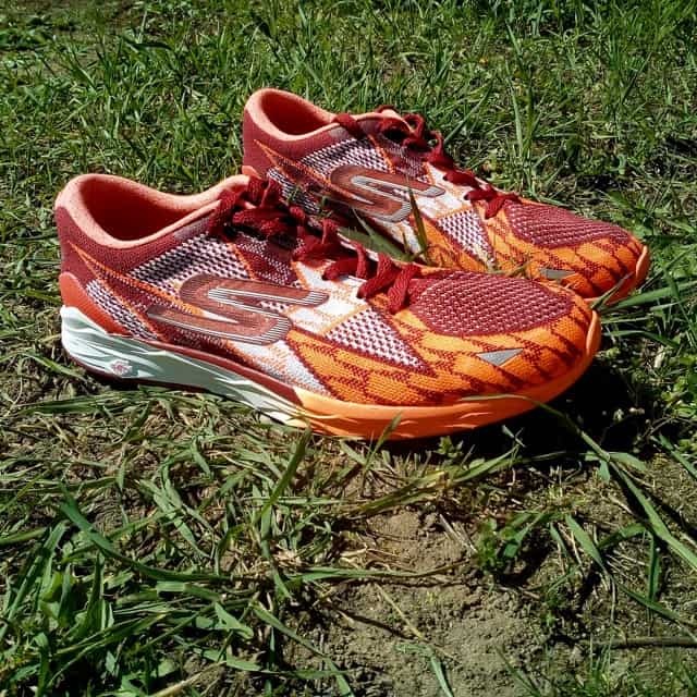 Skechers Go Meb Speed 4 : le test