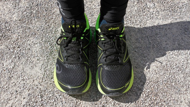 asics noosa ff 2 avis