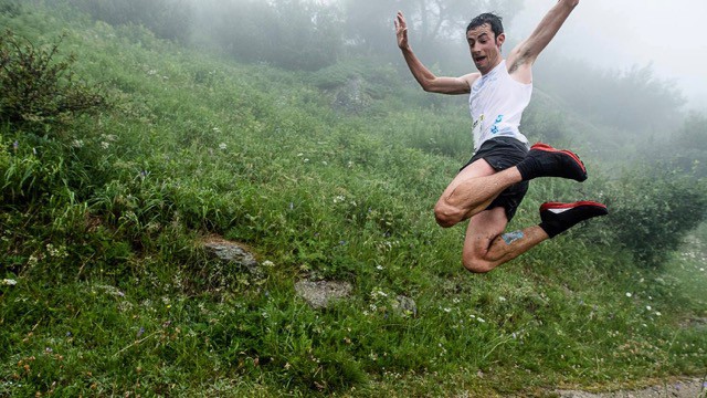 Le jour où Kilian Jornet arrêtera le Trail Running