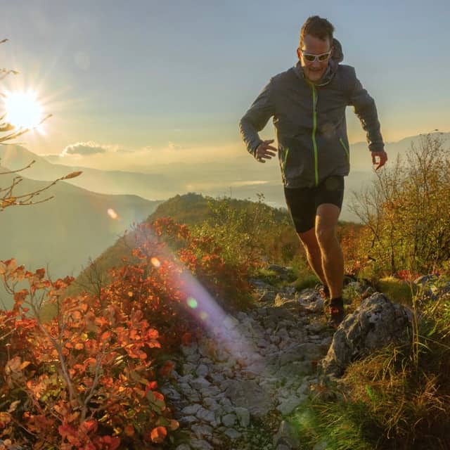 Le matériel indispensable à la pratique du trail running