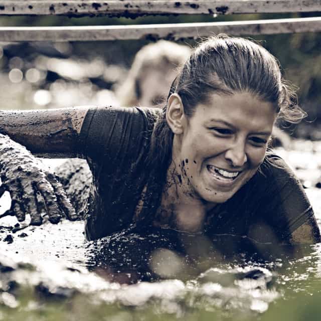Courses à obstacles : The Mud Day ou Spartan Race ?