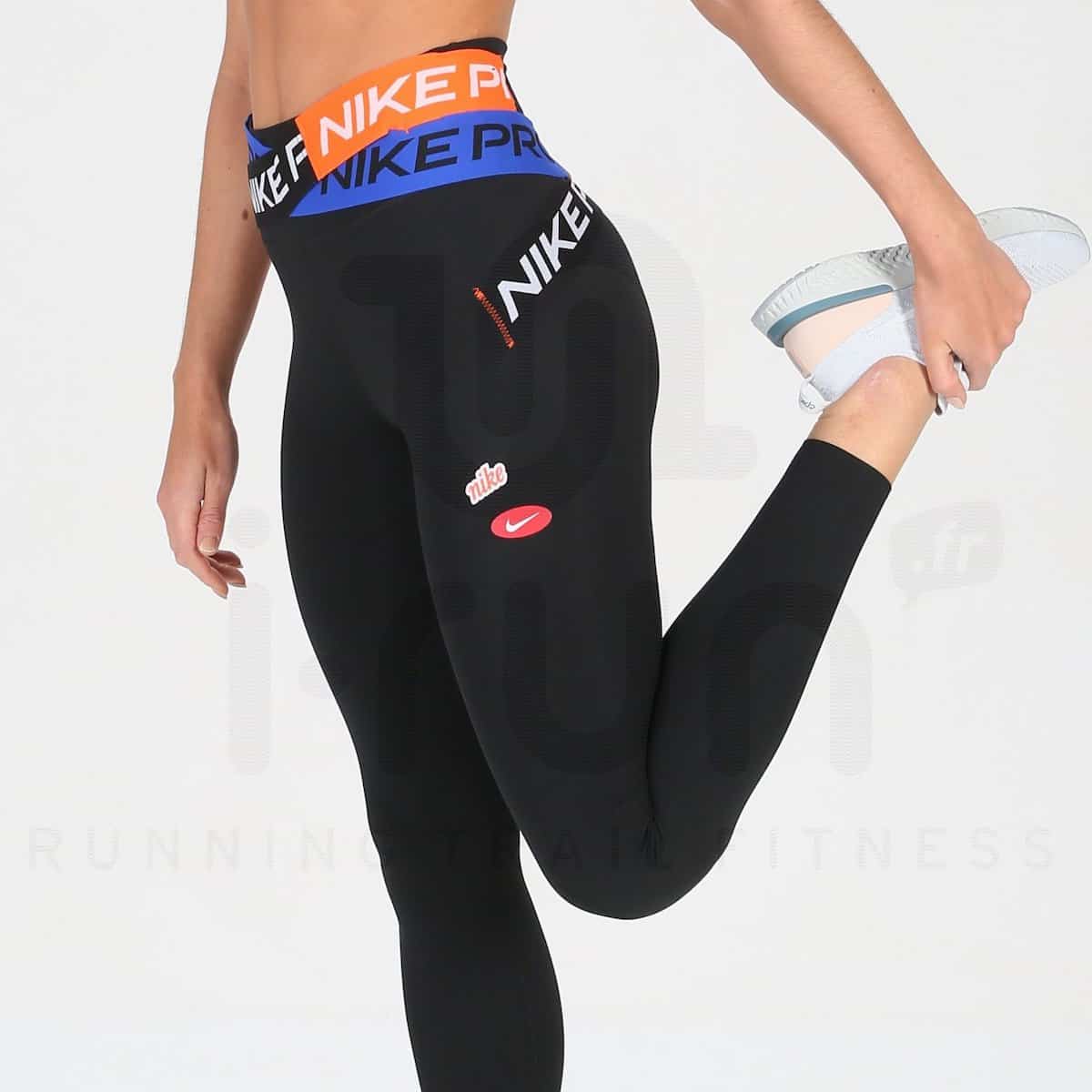 Conseils pour choisir votre legging Nike