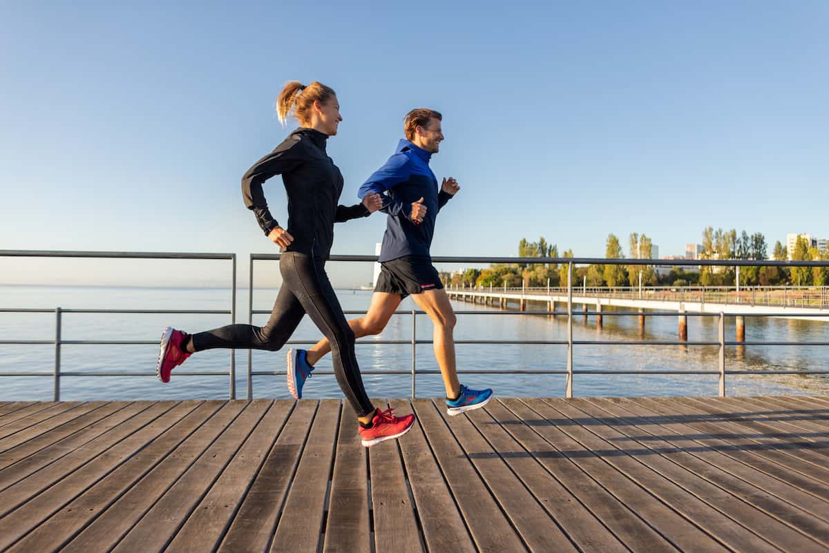 L’histoire du marathon