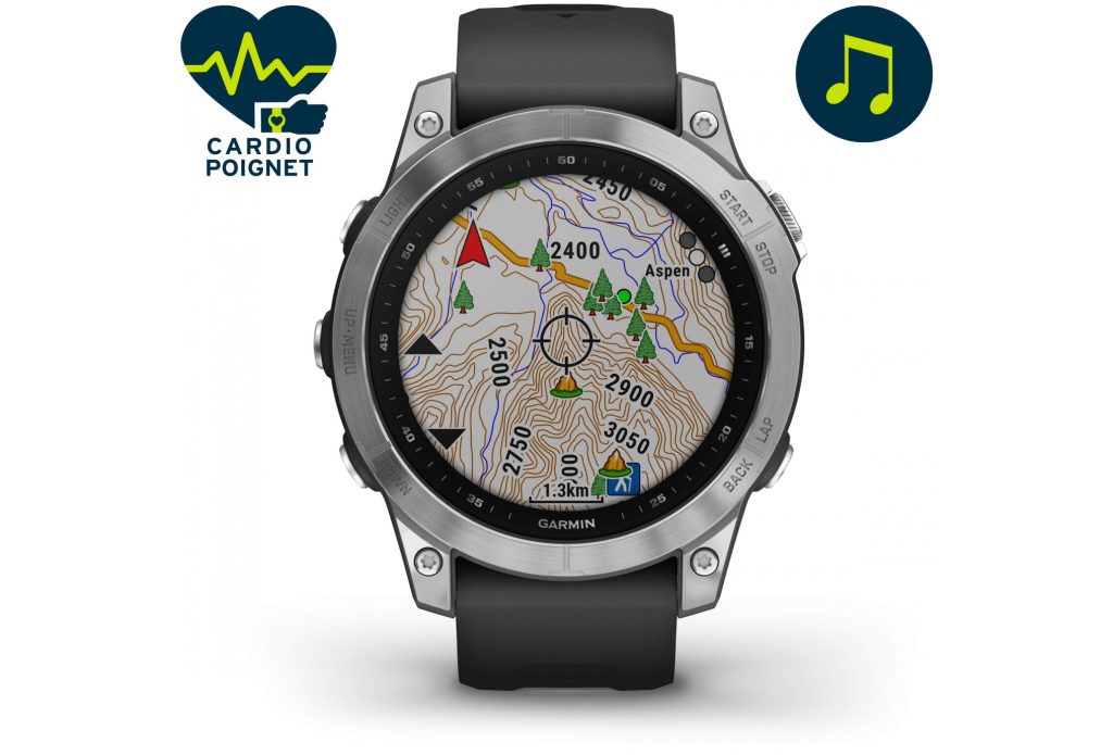 Garmin Fenix 7