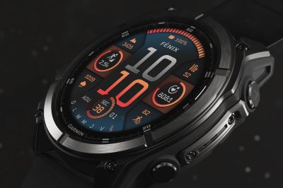 Garmin Fenix 8 : Que nous réserve t&rsquo;elle ?