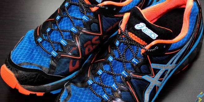 asics gel fuji sensor 2 femme