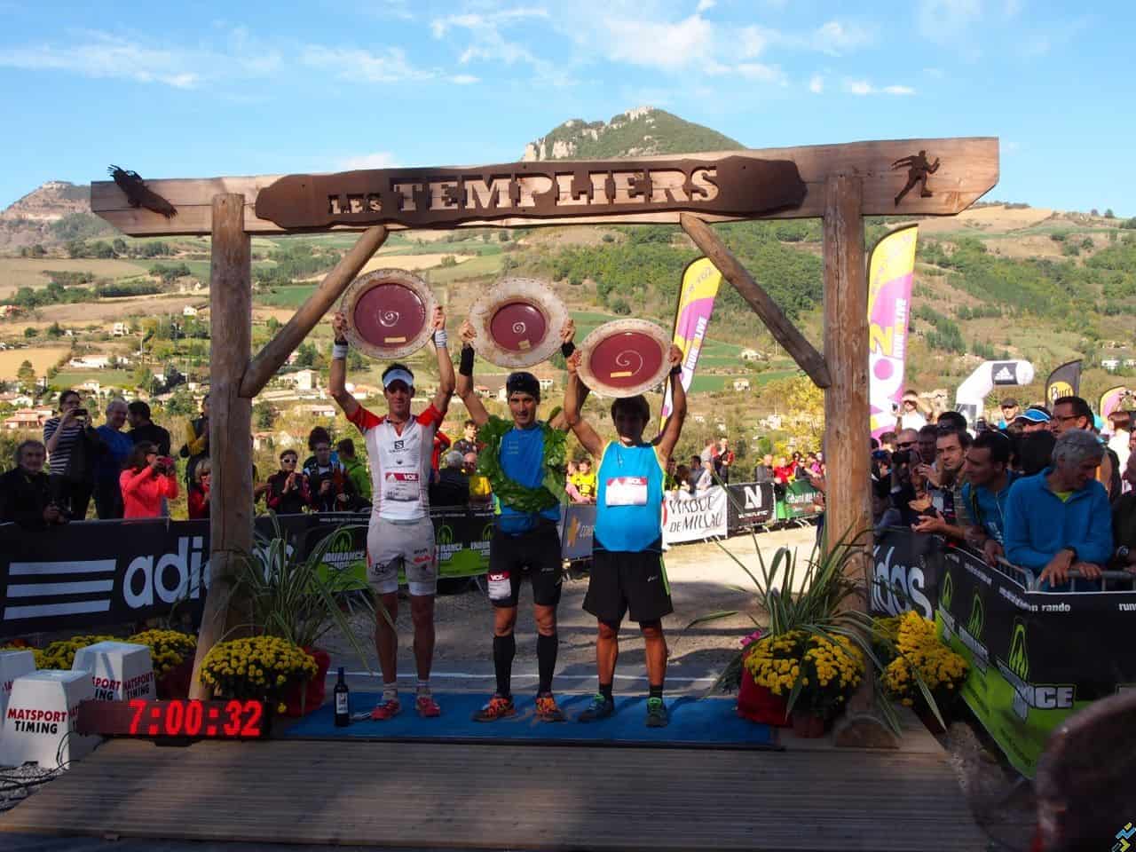 Templiers 2013 podium n°3