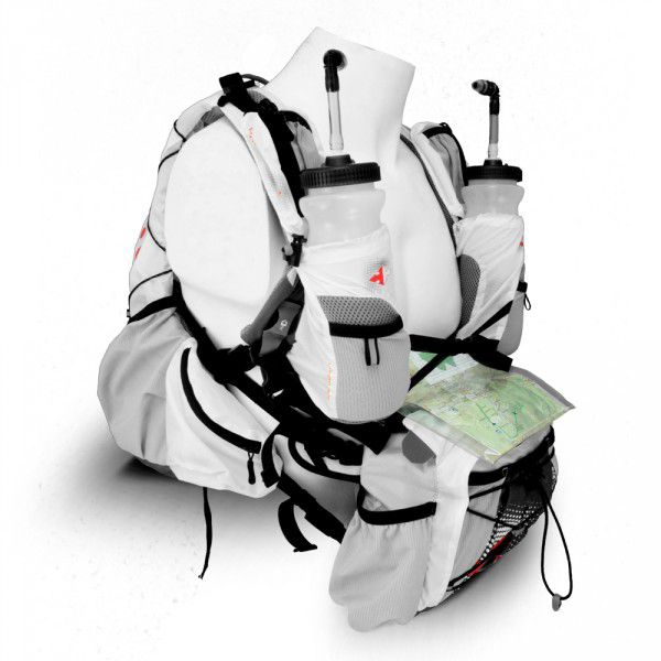 sac raidlight olmo 12l