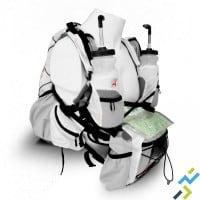 Sac Raidlight Olmo Désert 20L : Le test