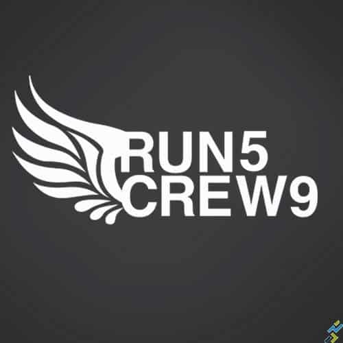 Logo RunCrew59