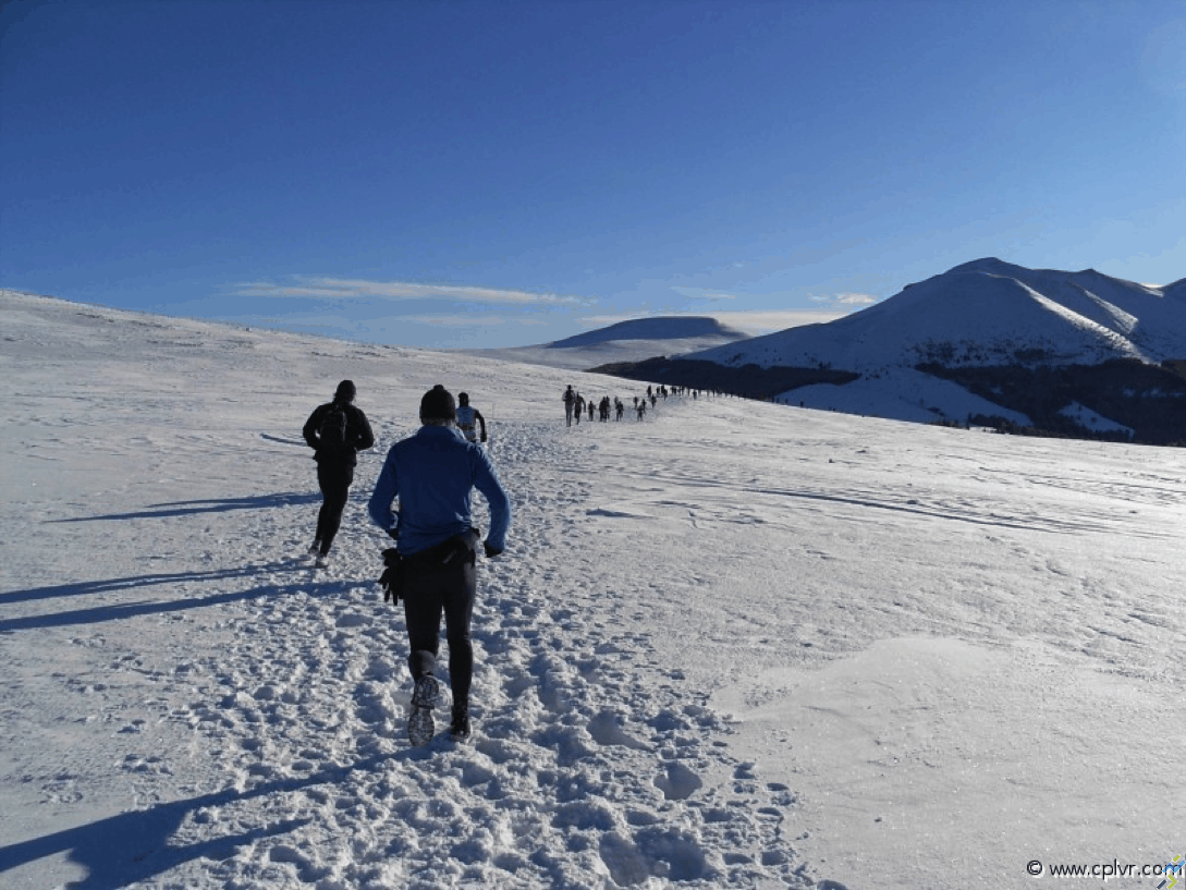 trail sancy