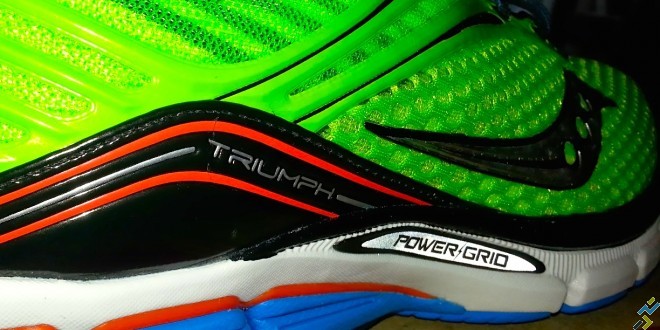 saucony triumph 11 pas cher