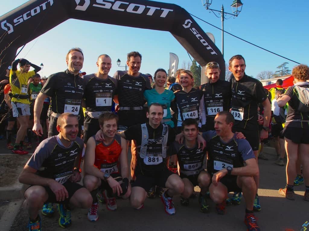 Team Terre de Running n°2