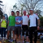 Team Terre de Running n°16