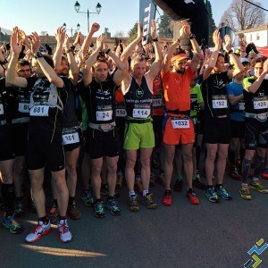 Team Terre de Running n°19