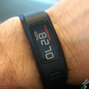 Garmin Vivofit 2