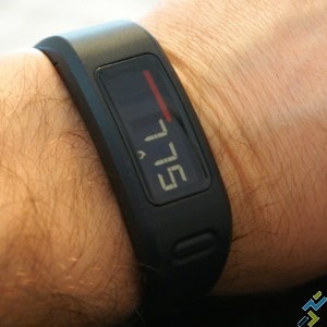 Garmin Vivofit 3