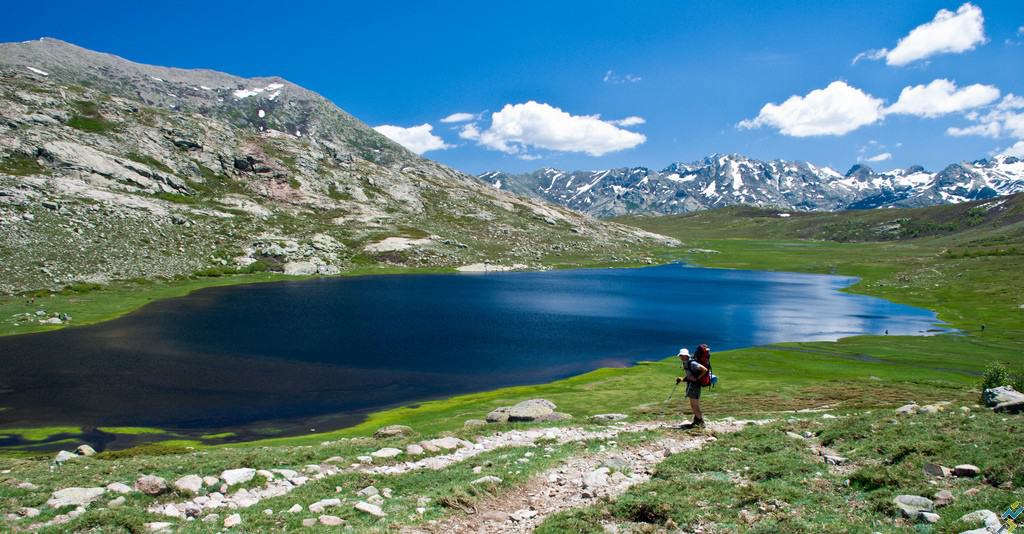 Lac de Nino