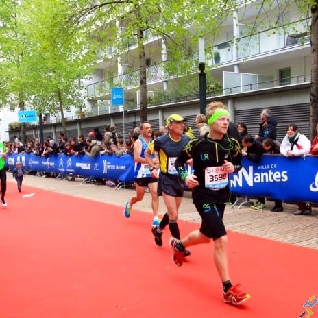 Progresser et repousser ses limites