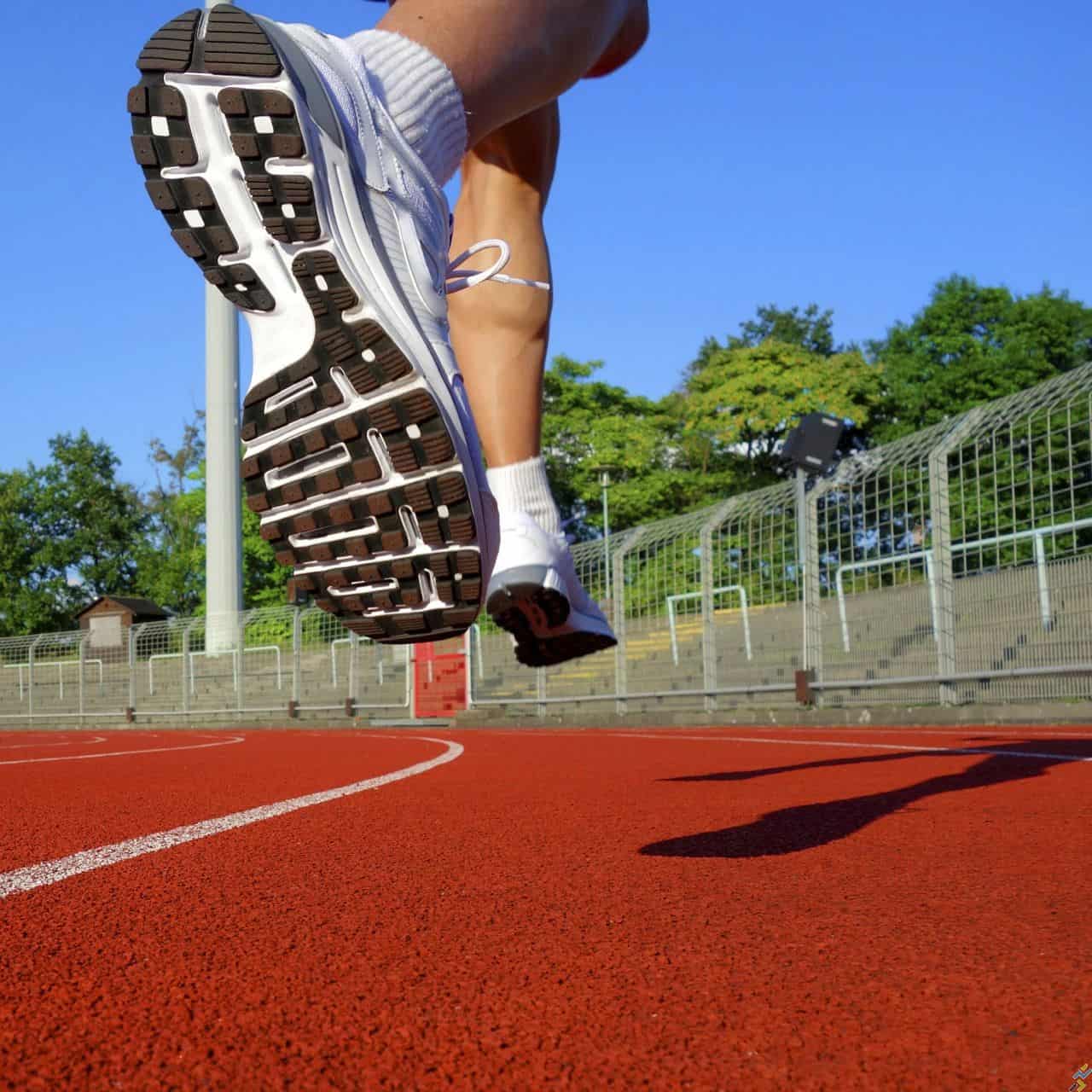 Running et fractionné 