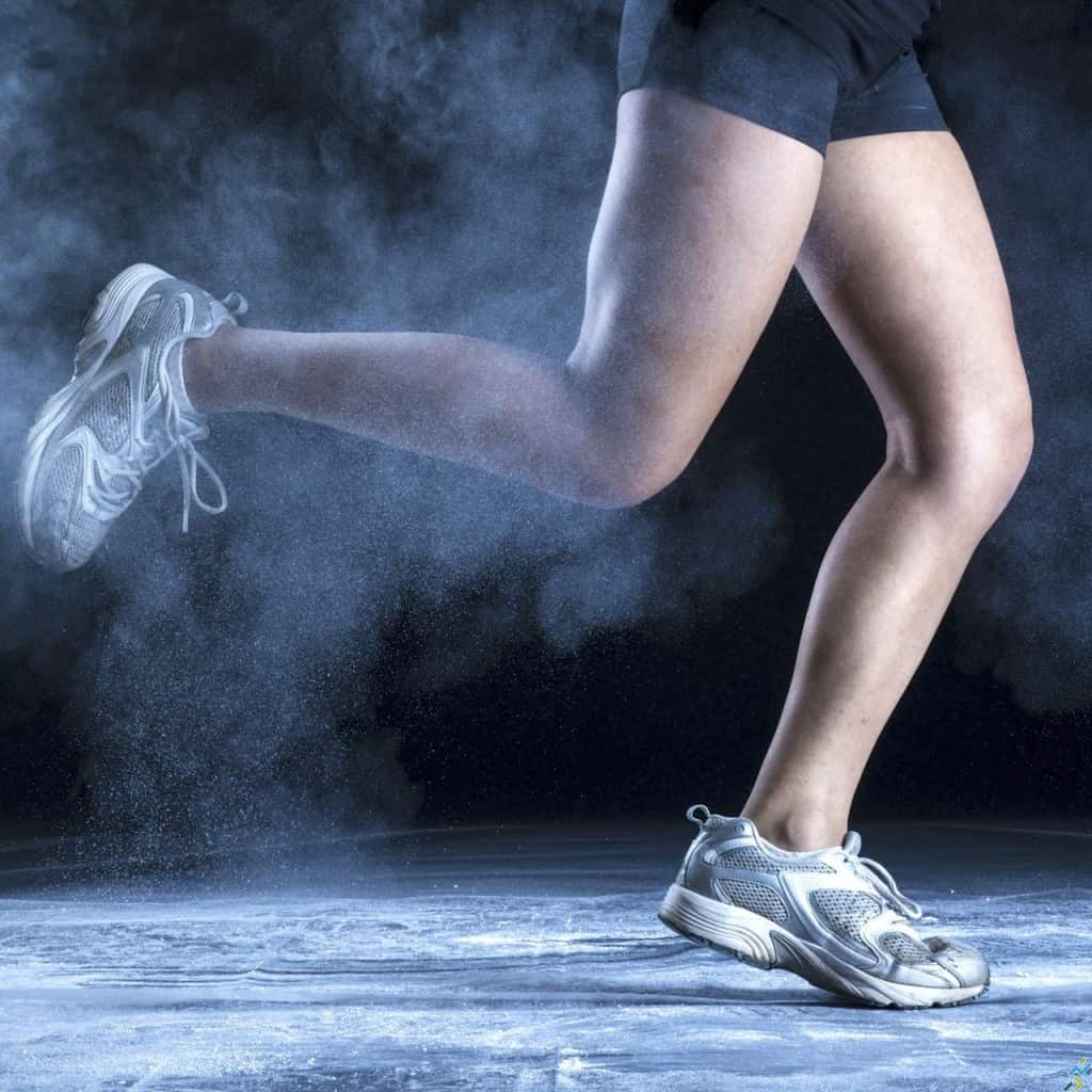 Running La foulée idéale ? Globe Runners