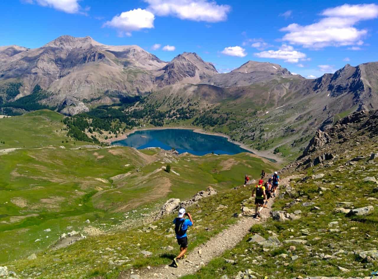 Grande Traversée des Mélèzes12