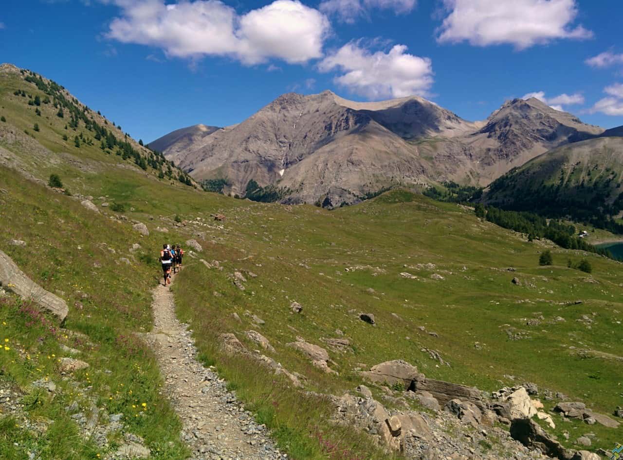 Grande Traversée des Mélèzes13